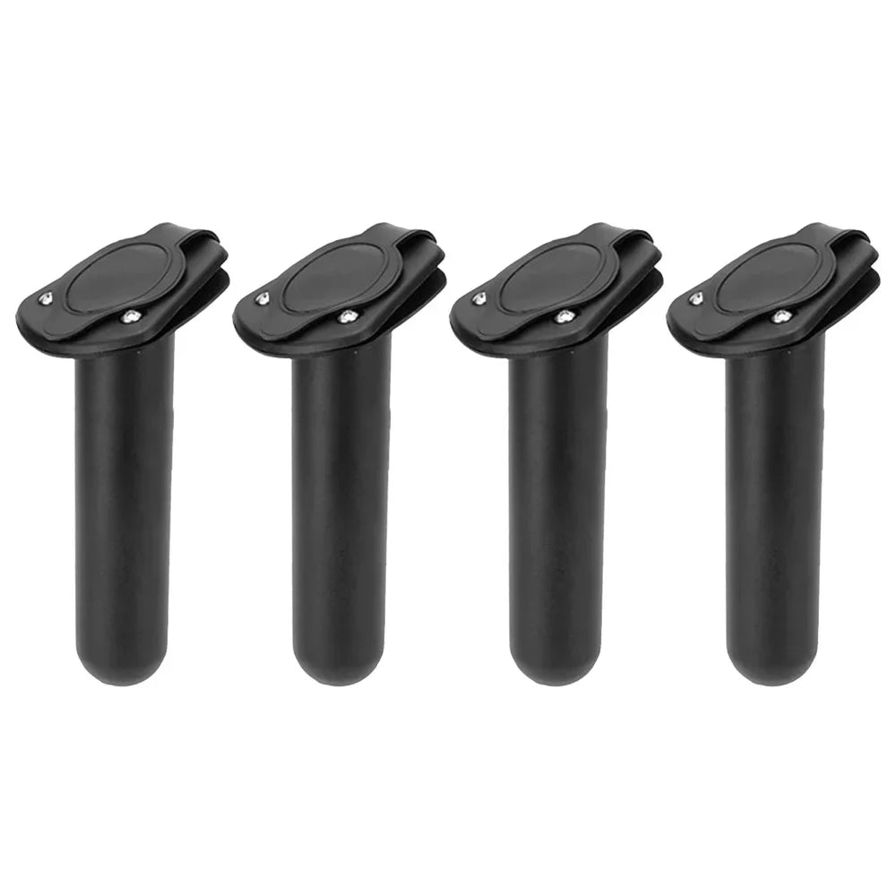 Low Profile Flush Mount Kayak Rod Holder
