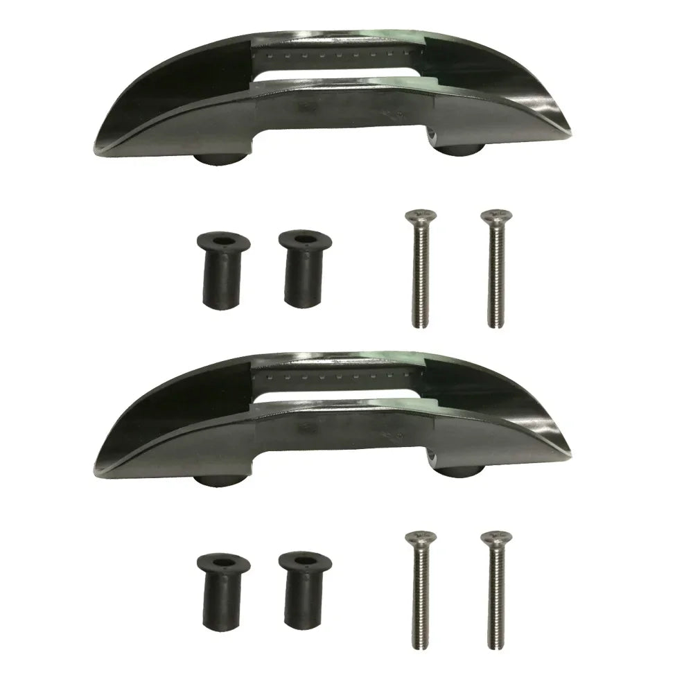 Clips sujetapalas para kayak o canoa