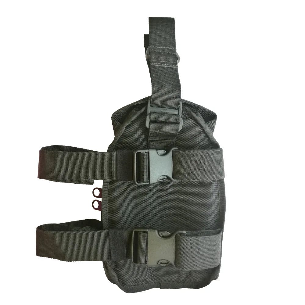 Diving Thigh Pocket