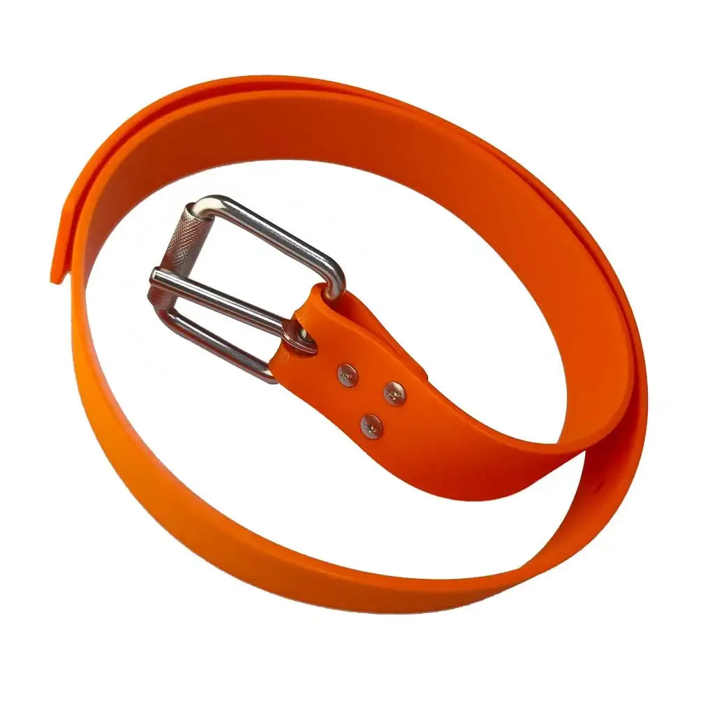 1.3M Cuttable Silicone Gel Diving Weight Belt