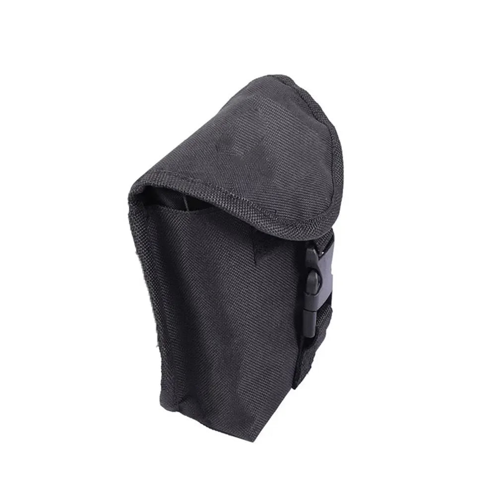 Scuba Diving Trim Counter Weight Pocket Pouch