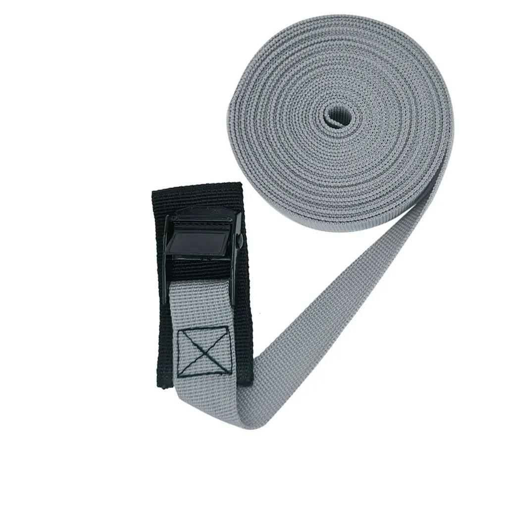 Car Roof Rack Tie Down Straps