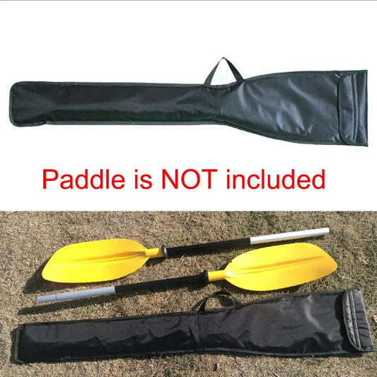 Bolsa para remo de SUP kayak de 132 cm