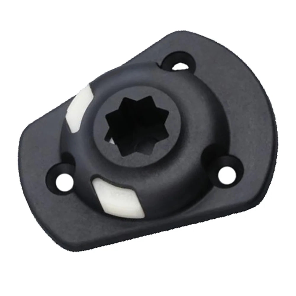 Kayak Side Port Mount RIB Port