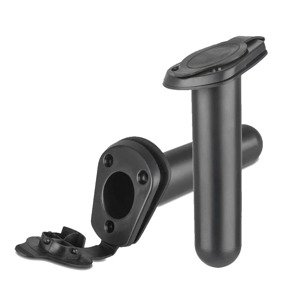 Low Profile Flush Mount Kayak Rod Holder